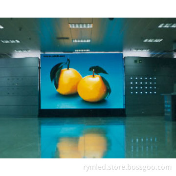 P6 SMD LED display